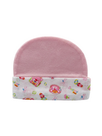 Baby Cap – Soft, Cozy & Gentle on Newborn Skin