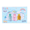 Nexton Baby Gift Pack 92205 – 6-in-1 Complete Baby Care Set