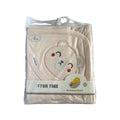 Newborn Cotton Tree Wrapping Sheet – Soft, Breathable & Gentle on Newborn Skin