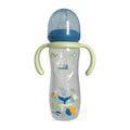 Minitree Regular Neck Feeding Bottle with Handle – 9 Oz / 260ml | 0% BPA