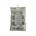 Baby Face Towel | 6PCS – Soft, Gentle & Skin-Friendly
