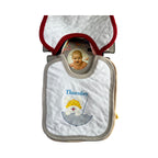 Infant Baby 7 Piece Bibs Set – Soft, Absorbent & Skin-Friendly