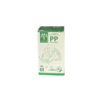 Minitree PP Silicon Nipple 2Pcs – 0% BPA | Slow Flow | Size S