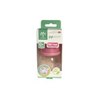 Minitree Regular Neck Feeding Bottle – 2 Oz / 60ml for Newborns