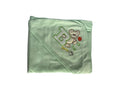 Little Home Baby Bath Towel – Ultra-Soft, Hooded & Gentle on Newborn Skin