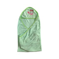 Baby Bath Towel – Ultra-Soft, Hooded & Gentle on Newborn Skin