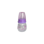 Minitree Regular Neck Feeding Bottle – 2 Oz / 60ml for Newborns