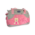 Sunshine Baby Diaper Bag – Stylish, Spacious & Travel-Ready