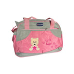 Sunshine Baby Diaper Bag – Stylish, Spacious & Travel-Ready