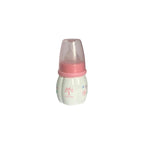 Minitree Regular Neck Feeding Classic Bottle – 2 Oz / 60ml | 0% BPA