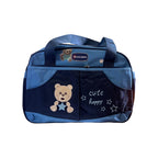 Sunshine Baby Diaper Bag – Stylish, Spacious & Travel-Ready