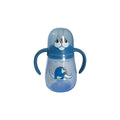 Minitree Regular Neck Feeding Bottle with Handle – 5 Oz / 150ml