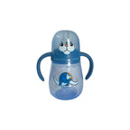 Minitree Regular Neck Feeding Bottle with Handle – 5 Oz / 150ml
