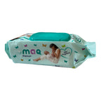 Mild Fragrance Premium Baby Wipes – Gentle & Safe for Newborns