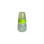Minitree Regular Neck Feeding Bottle – 2 Oz / 60ml for Newborns