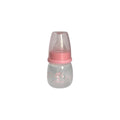 Minitree Regular Neck Feeding Bottle – 2 Oz / 60ml for Newborns