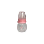 Minitree Regular Neck Feeding Bottle – 2 Oz / 60ml for Newborns
