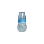 Minitree Regular Neck Feeding Bottle – 2 Oz / 60ml for Newborns