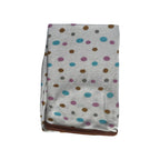 Newborn Swaddle Sheet – Soft, Breathable & Calming for Your Baby